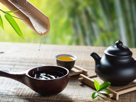 茶艺