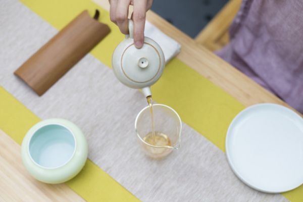 茶艺教学方式