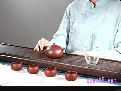 喝茶最好用什么茶壶