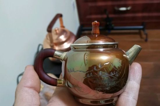 常見(jiàn)的七大材質(zhì)的茶具優(yōu)缺點(diǎn)，用什么材質(zhì)的茶具泡茶最好？