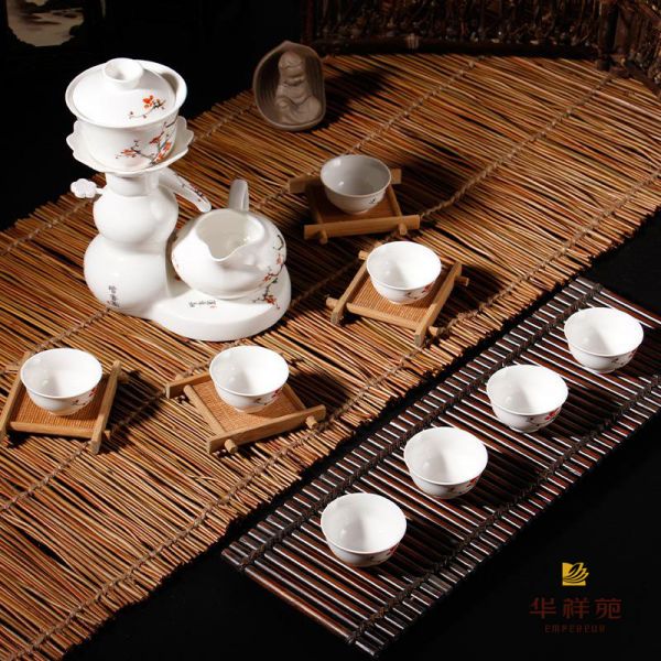 茶禮品
