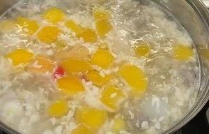 DIY健康營(yíng)養(yǎng)，手把手教你制作酸奶酒釀水果（以水果為主材料）