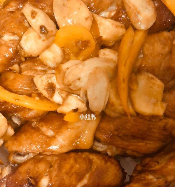 美味又健康的酸奶雞翅（手把手教你制作營養(yǎng)豐富的酸奶雞翅）