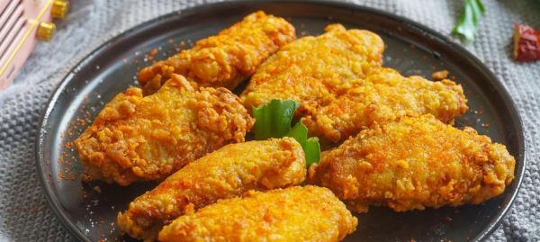 美味又健康的酸奶雞翅（手把手教你制作營養(yǎng)豐富的酸奶雞翅）