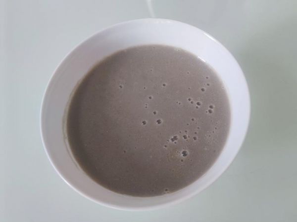 純奶手撕吐司的做法 步驟1