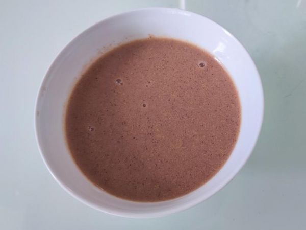 純奶手撕吐司的做法 步驟1