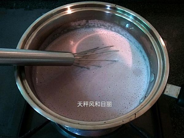 純奶手撕吐司的做法 步驟1