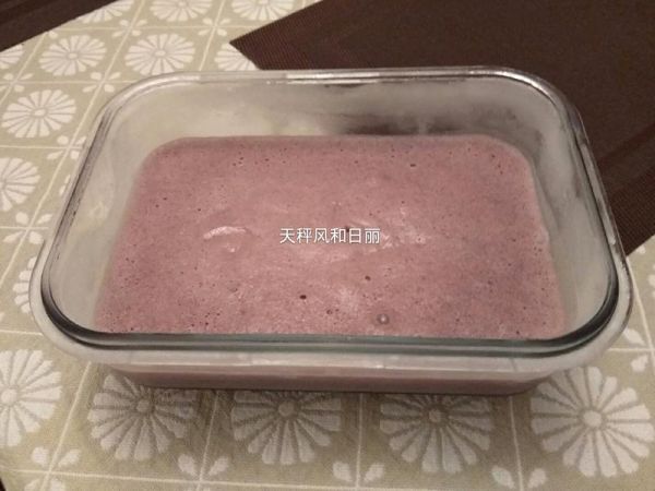 純奶手撕吐司的做法 步驟1
