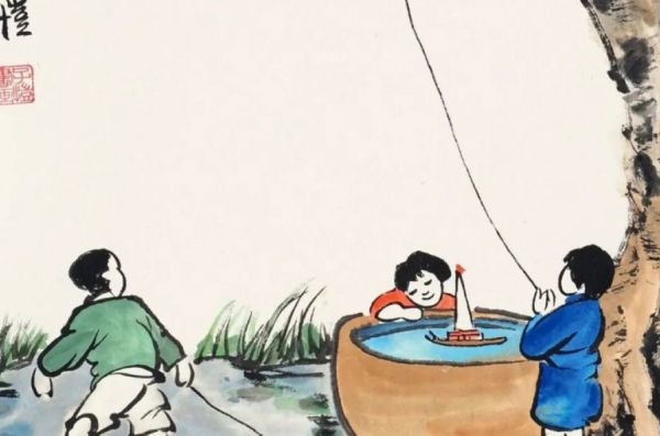 亲子关系如何相处