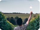 能长久维持下去的关系的四个特征。
