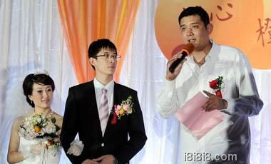 最經(jīng)典婚禮證婚人致辭