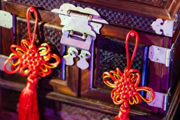 无锡婚宴风俗有哪些