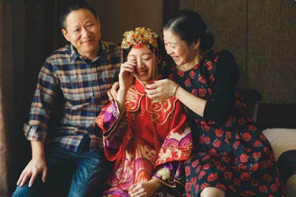 这15条婚礼习俗和禁忌，至今仍有地区在沿袭！备婚的一定要了解一下！ 第2张