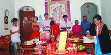 婚慶禮儀之結(jié)婚禁忌 國內(nèi)傳統(tǒng)結(jié)婚禮儀禁忌