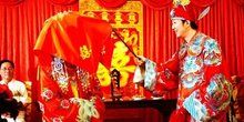 中國傳統(tǒng)婚禮習(xí)俗的意義 舉辦中式婚禮必學(xué)習(xí)
