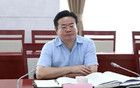中央批準開除黨籍后，61歲的他被逮捕！