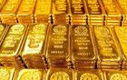 今日金價(jià)！黃金開盤跳水！向下回落40美元！