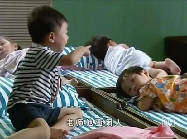 寄宿學(xué)校會“傷”孩子嗎？