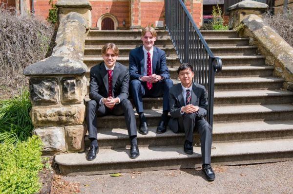 最受歡迎的英國寄宿男校之一Tonbridge School湯布里奇公學(xué)入學(xué)條件及體育活動