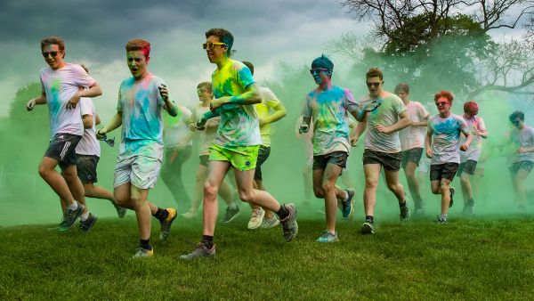 最受歡迎的英國寄宿男校之一Tonbridge School湯布里奇公學(xué)入學(xué)條件及體育活動