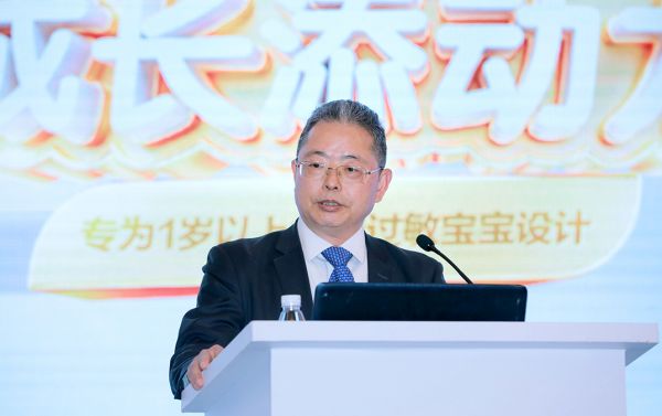 雀巢健康科學(xué)“恩敏舒1+”重磅上市，助力1歲以上食物過敏寶寶健康成長