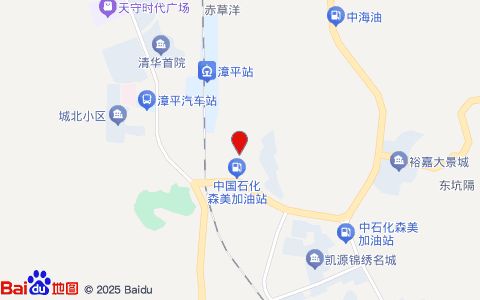 兄弟建材(和富路店)位置示意圖