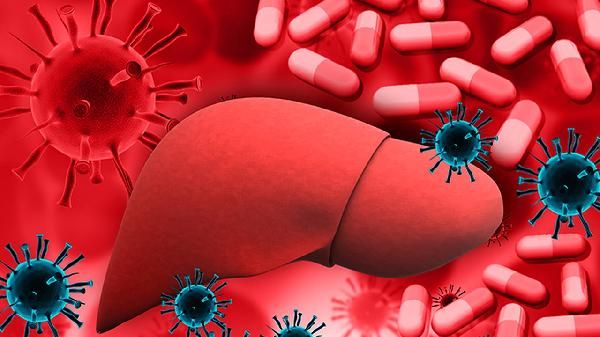 肝癌转移到肺可活十年吗