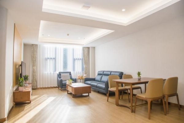 花生医疗&middot;北京五洲妇儿医院产科病房