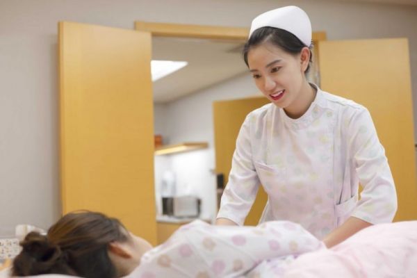 花生医疗&middot;北京五洲妇儿医院开展分娩镇痛服务