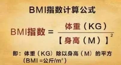 2020年男女標準體重表（身高標準）