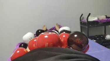 懶美人的塑形秘籍