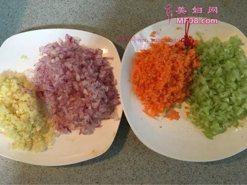 意大利番茄醬（家庭版）的做法