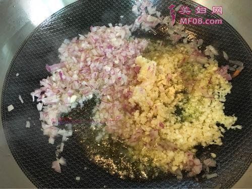 意大利番茄醬（家庭版）的做法
