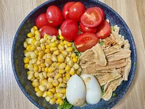 輕食 減脂 晚餐合集的做法 步驟5