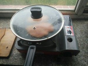 減脂晚餐的做法步驟 第2步