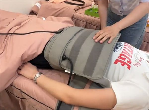 超級(jí)女神減肥加盟