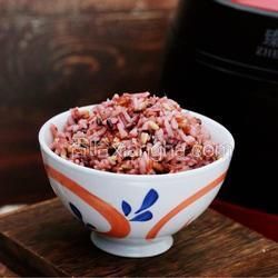 雜糧飯的做法[圖]