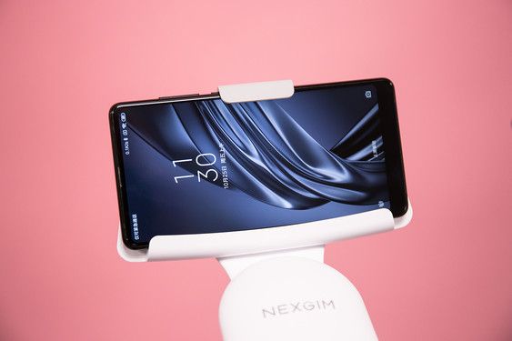 NEXGIM AI功率健身車體驗 足不出戶就能智能燃脂！