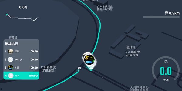 NEXGIM AI功率健身車體驗 足不出戶就能智能燃脂！