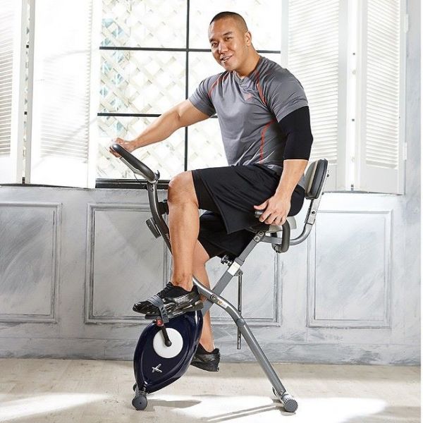 实用的健身车，只为让你练就美好身材！1