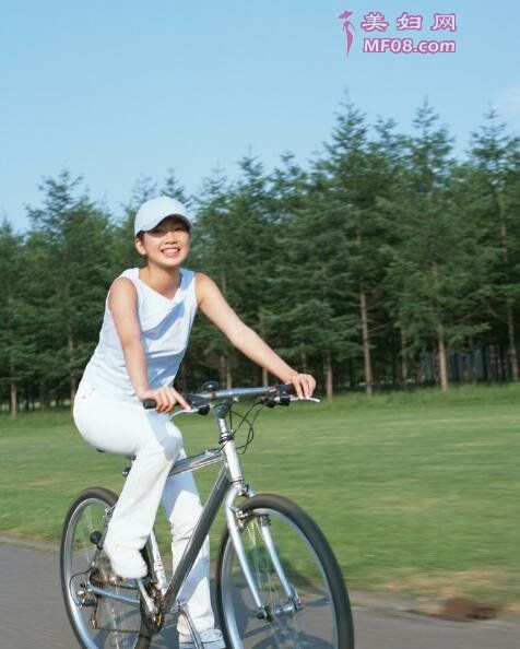 騎車減肥