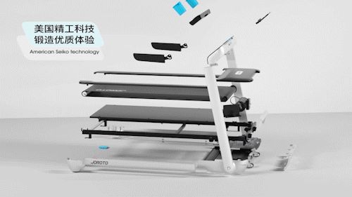 跑步机的5大保养细则 不能再遗忘了(图5)