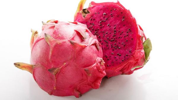 火龍果西米露——美容養(yǎng)顏排毒瘦身