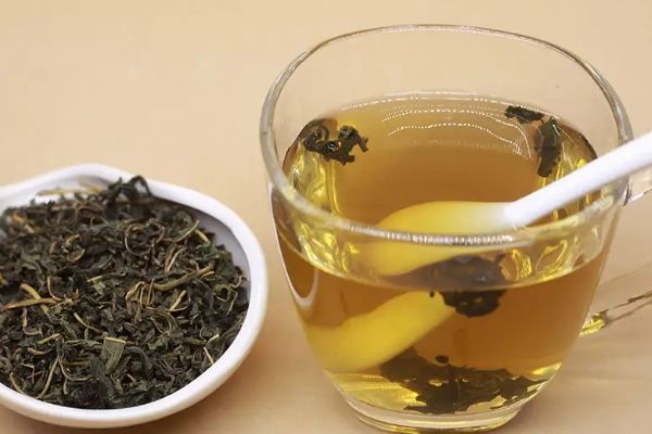 蒲公英茶的十大功效與禁忌，蒲公英茶的作用與功效