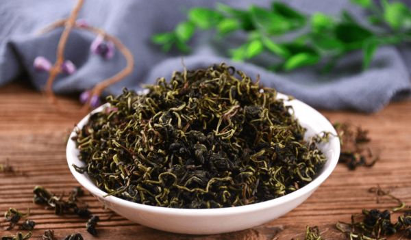 蒲公英茶的功效与作用：自然疗法的宝藏插图1