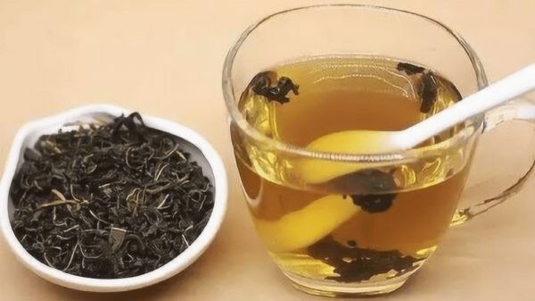 蒲公英茶的功效与作用：自然疗法的宝藏插图2