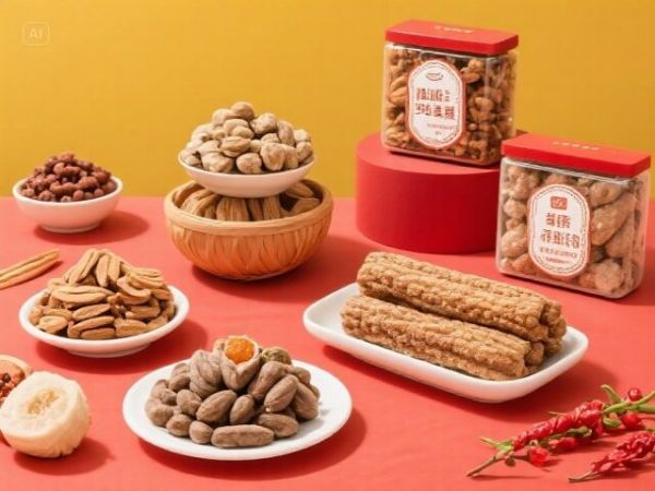 紅棗枸杞桂圓茶，美容養(yǎng)顏，滋補養(yǎng)生。紅棗補血，枸杞護眼，桂圓安神，三者搭配，健康美麗。