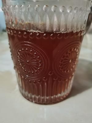 陳皮山楂荸薺(解膩消食茶)的做法 步驟7