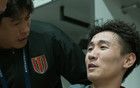 兄弟情深！韋世豪：我想讓費(fèi)利佩進(jìn)一個(gè)