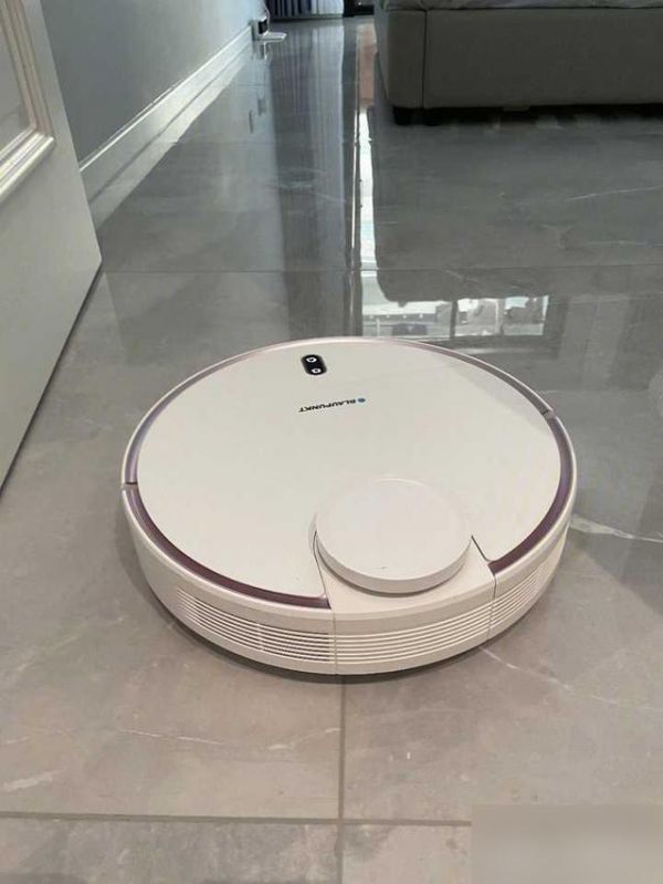 掃地機(jī)器人原地打轉(zhuǎn)是什么原因引起的？-有駕